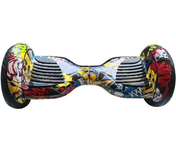 GOBOARD Elegance 10,5" hip hop + torba - 1438034 - zdjęcie